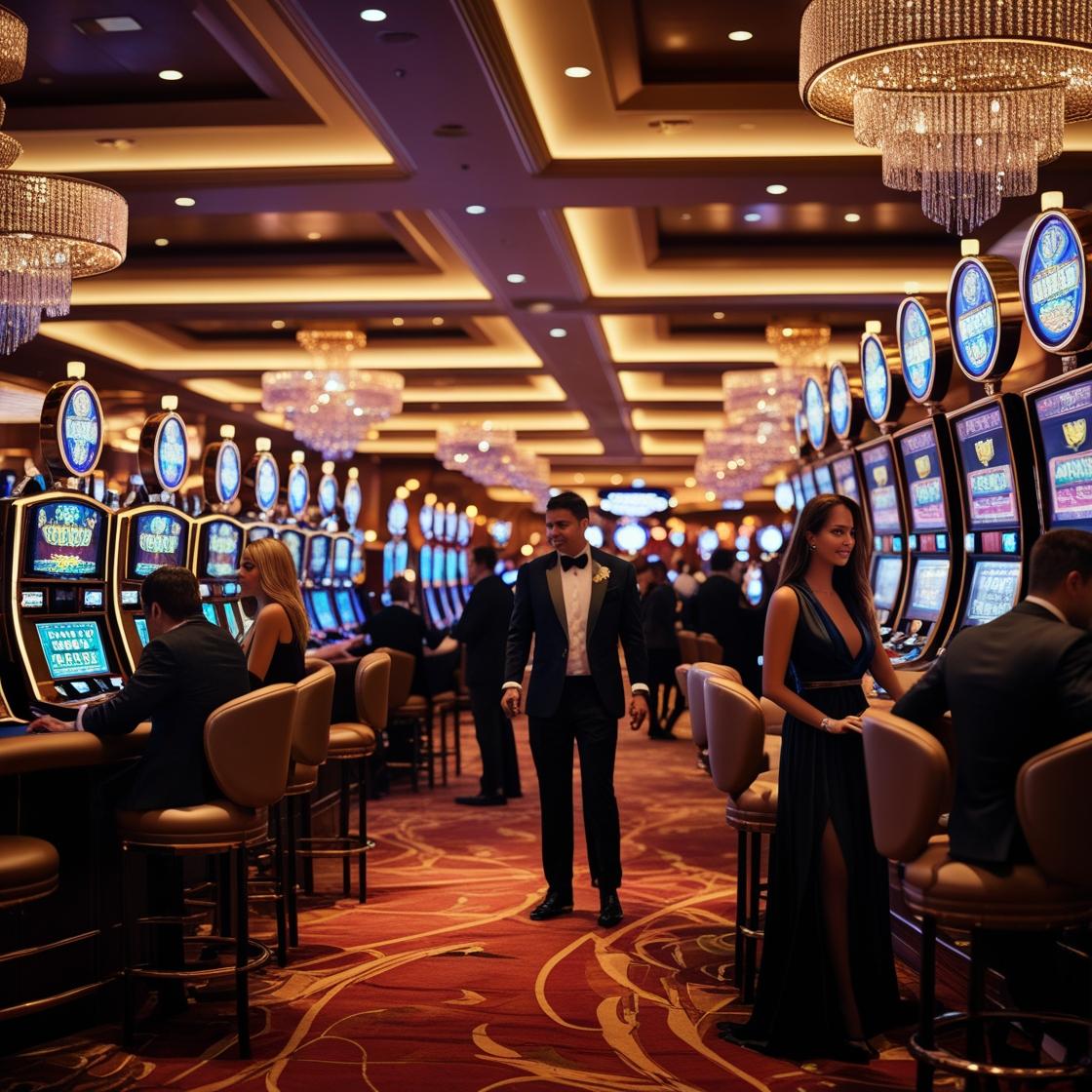 Slot Online dan Pola Menang: Apakah Bisa Diandalkan?