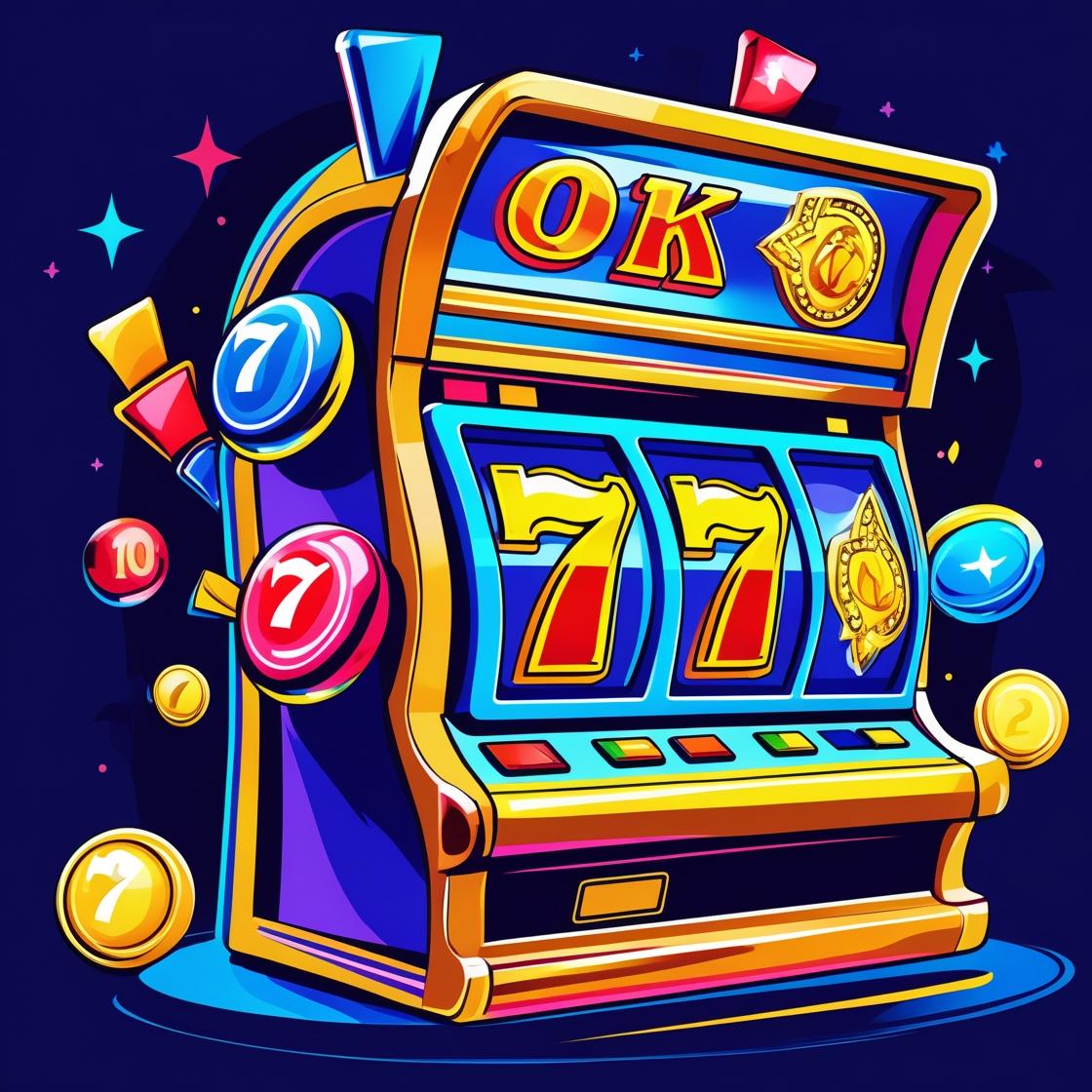 Mitos dan Fakta Membaca Pola Kemenangan di Slot Online
