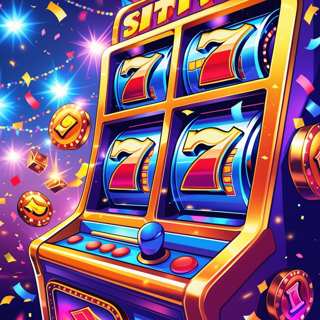 Analisis Frekuensi Kemenangan Slot Online: Peluang atau Mimpi?