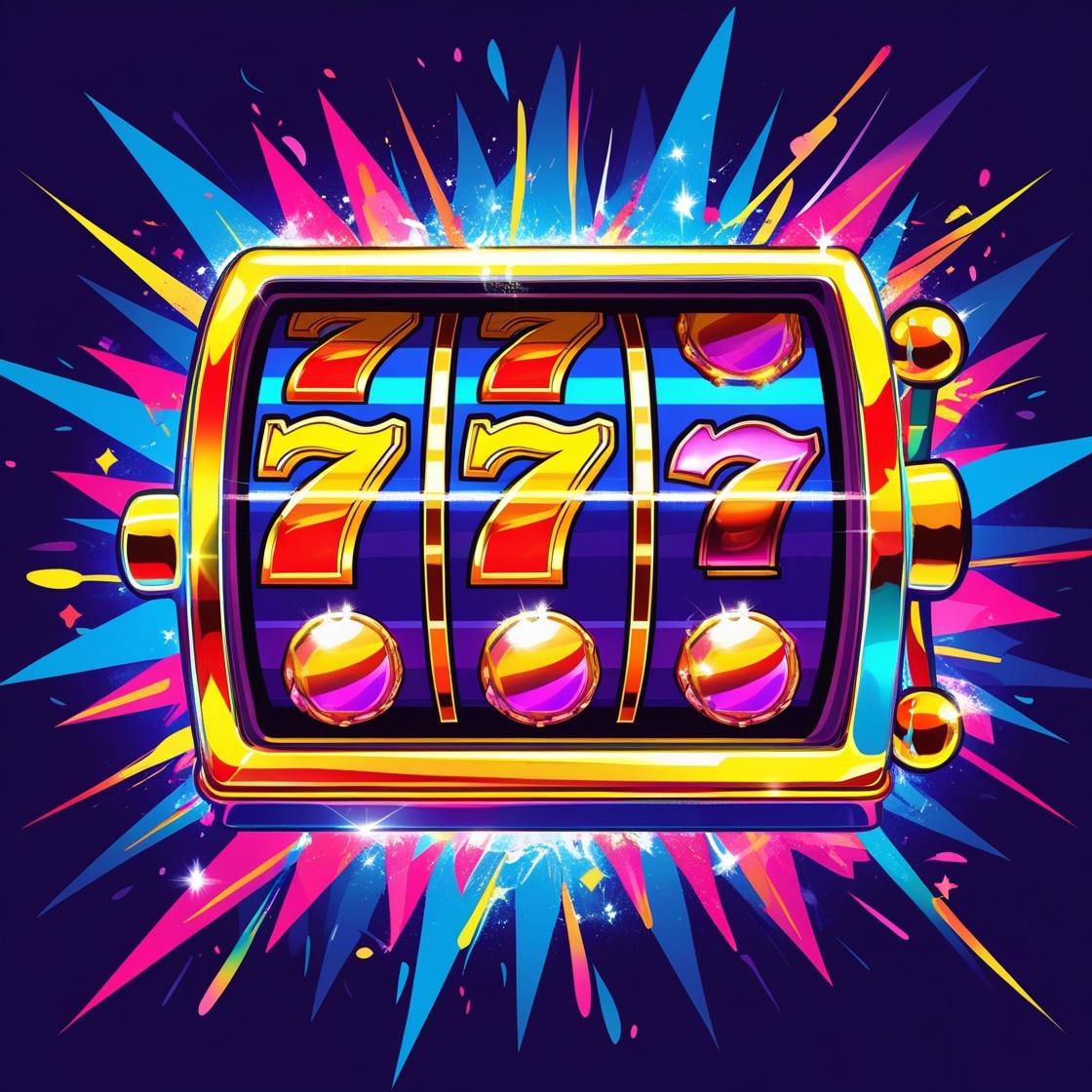 Slot Online: Apakah Pola Kemenangan Bisa Diprediksi?